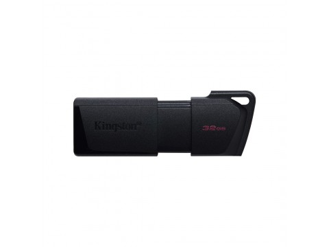 USB Флеш накопитель Kingston DTXM/32GB 32GB Чёрный