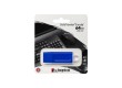 USB-накопитель Kingston KC-U2G64-7GB 64GB Синий