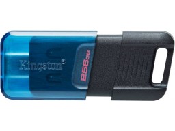 USB Флеш 256GB 3.2 Kingston DT80M/256GB Type-C