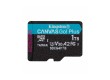 Карта памяти Kingston SDCG4/1TBSP Canvas Go Plus A2 U3 V30 1TB