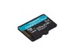 Карта памяти Kingston SDCG4/1TBSP Canvas Go Plus A2 U3 V30 1TB