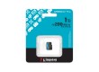 Карта памяти Kingston SDCG4/1TBSP Canvas Go Plus A2 U3 V30 1TB