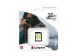Карта памяти Kingston SDS2/32GB SD 32GB