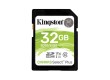 Карта памяти Kingston SDS2/32GB SD 32GB