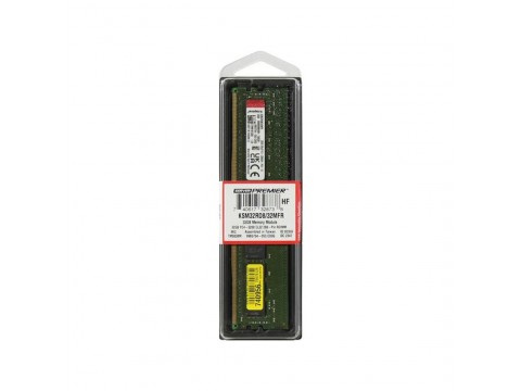 Модуль памяти Kingston Server Premier KSM32RD8/32MFR DDR4 32GB ECC Reg