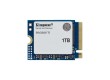 Твердотельный накопитель SSD Kingston SNV3SM3/1T0 1TB Mini M.2 2230 PCIe Gen4 x4