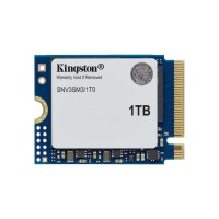 Твердотельный накопитель SSD Kingston SNV3SM3/1T0 1TB Mini M.2 2230 PCIe Gen4 x4