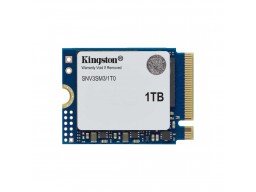 Твердотельный накопитель SSD Kingston SNV3SM3/1T0 1TB Mini M.2 2230 PCIe Gen4 x4