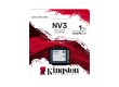 Твердотельный накопитель SSD Kingston SNV3SM3/1T0 1TB Mini M.2 2230 PCIe Gen4 x4