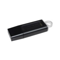 USB Флеш накопитель Kingston DTX/32GB 32GB Чёрный