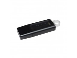 USB Флеш накопитель Kingston DTX/32GB 32GB Чёрный