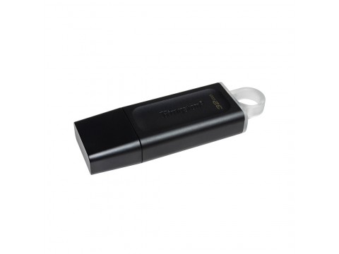 USB Флеш накопитель Kingston DTX/32GB 32GB Чёрный
