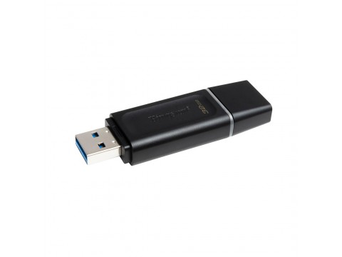 USB Флеш накопитель Kingston DTX/32GB 32GB Чёрный