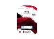 Твердотельный накопитель SSD Kingston NV3 SNV3S/500G M.2 NVMe PCIe 4.0x4