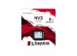 Твердотельный накопитель SSD Kingston SNV3SM3/2T0 2TB Mini M.2 2230 PCIe Gen4 x4