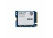 Твердотельный накопитель SSD 500Gb M.2 2230 Kingston SNV3SM3/500G, PCIe NVMe Gen 4x4, W3000/R5000