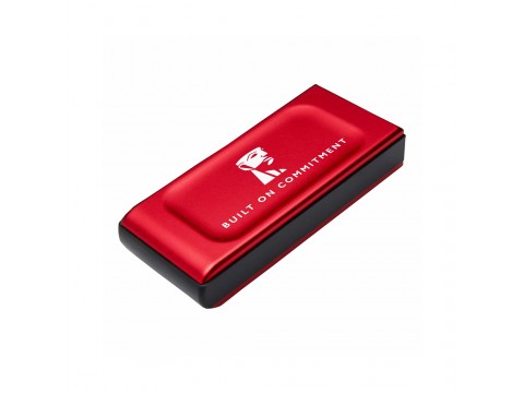 SSD диск Kingston XS1000 / 1TB, Красный