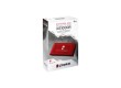 SSD диск Kingston XS1000 / 1TB, Красный