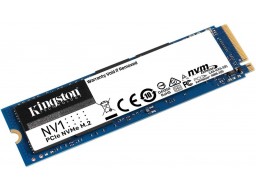 Жесткий диск SSD 250GB Kingston SNVS/250G M2