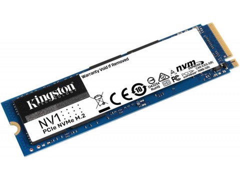 Жесткий диск SSD 250GB Kingston SNVS/250G M2