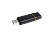 USB Флеш накопитель Kingston DTX/128GB 128GB Чёрный