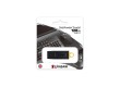 USB Флеш накопитель Kingston DTX/128GB 128GB Чёрный