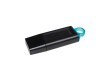 USB Флеш накопитель Kingston DTX/64GB 64GB Чёрный