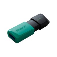 USB Флеш накопитель Kingston DTXM/256GB 256GB Бирюзовый