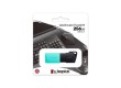 USB Флеш накопитель Kingston DTXM/256GB 256GB Бирюзовый