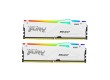 Комплект модулей памяти Kingston FURY Beast KF560C36BWEAK2-64 DDR5 64GB (Kit 2x32GB) 6000MHz