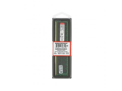 Модуль памяти Kingston Server Premier KSM32RD4/64MFR DDR4 64GB ECC Reg