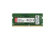 Kingston 8GB 3200MT/s DDR4 Non-ECC CL22 SODIMM 1Rx8