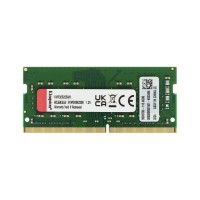 Kingston 8GB 3200MT/s DDR4 Non-ECC CL22 SODIMM 1Rx8