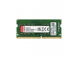 Kingston 8GB 3200MT/s DDR4 Non-ECC CL22 SODIMM 1Rx8
