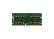 Kingston 8GB 3200MT/s DDR4 Non-ECC CL22 SODIMM 1Rx8