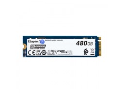 Жесткий диск SSD 480GB Kingston SEDC2000BM8/480G