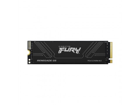 Твердотельный накопитель SSD Kingston FURY Renegade G5 SFYR2D/8T1 M.2 NVMe PCIe 5.0