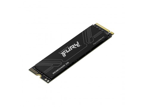 Твердотельный накопитель SSD Kingston FURY Renegade G5 SFYR2D/8T1 M.2 NVMe PCIe 5.0