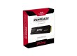 Твердотельный накопитель SSD 2000 Gb M.2 2280 Kingston Fury Renegade SFYRDK/2000G NVMe PCIe 4.0 NVMe