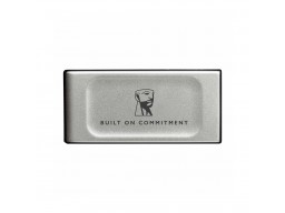 Внешний SSD диск 1Tb, Kingston SXS2000/1000GA, USB 3.2 Gen2x2, 2000R/2000W, IP55