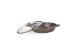 Сотейник LARA CHOCO LR02-211