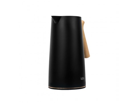 Термос LARA LR04-84 Black