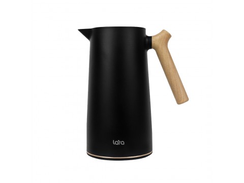 Термос LARA LR04-84 Black