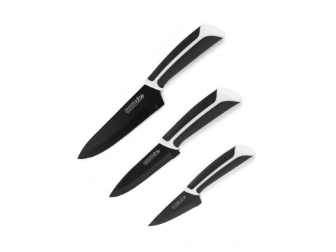 Набор ножей LARA LR05-29 3 пр