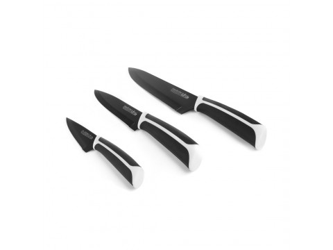 Набор ножей LARA LR05-29 3 пр