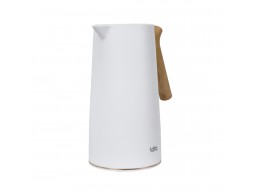 Термос LARA LR04-84 White