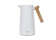 Термос LARA LR04-84 White