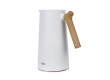 Термос LARA LR04-84 White
