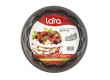Форма для выпечки LARA LR11-11 круглая