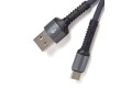 Интерфейсный кабель LDNIO Type-C LS64 Fast 2м